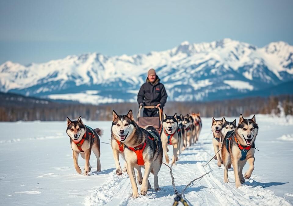 Kutya téli sportok – Minden, amit tudnod kell róla!