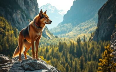 Kutyás blog 21 Kutya természetben való élet – Minden, amit tudnod kell róla!