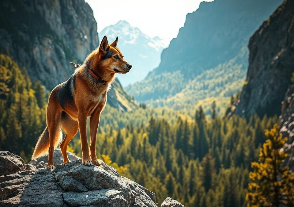 Kutya természetben való élet – Minden, amit tudnod kell róla!