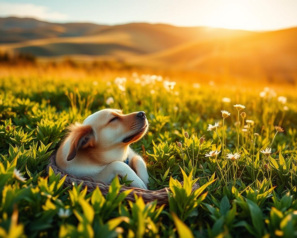 kutya természetes fájdalomcsillapítás
