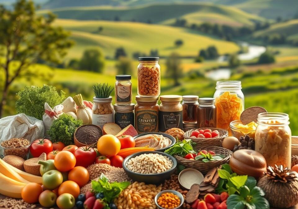 Kutya természetes gyógyító ételek – Minden, amit tudnod kell róla!