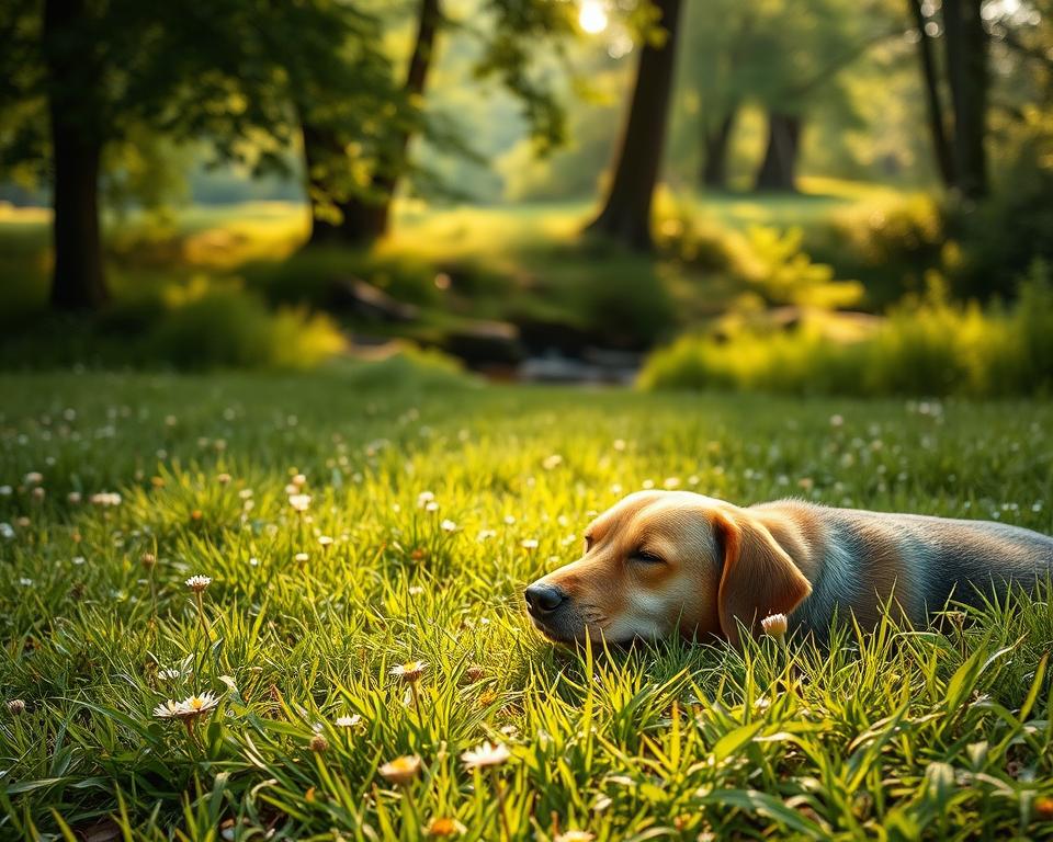 Kutya természetes hangokkal való relaxáció – Minden, amit tudnod kell róla!