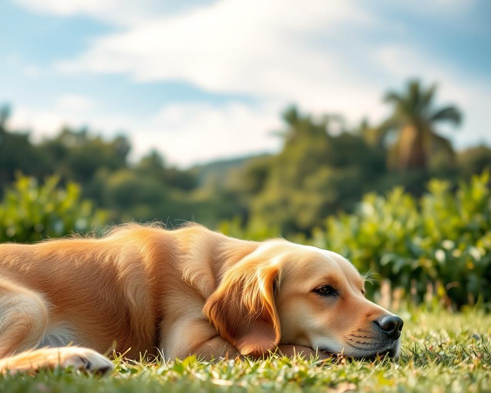 kutya természetes immunerősítés