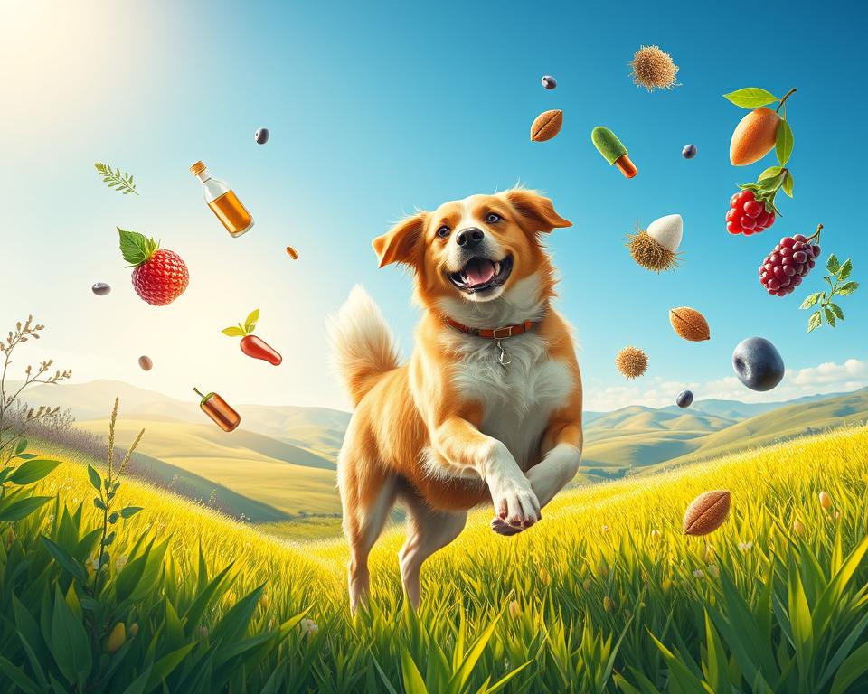 kutya-termeszetes-immunerosites kutya természetes immunerősítés