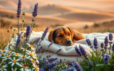 Kutyás blog 17 Kutya természetes nyugtatók – Minden, amit tudnod kell róla!