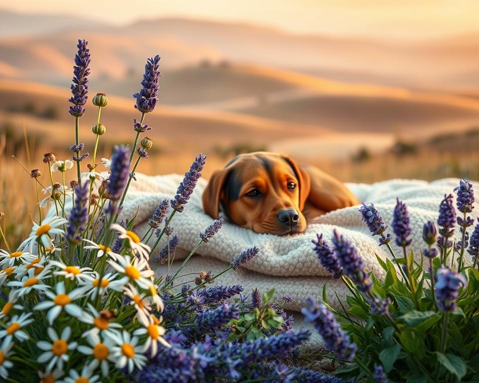 kutya-termeszetes-nyugtatok kutya természetes nyugtatók