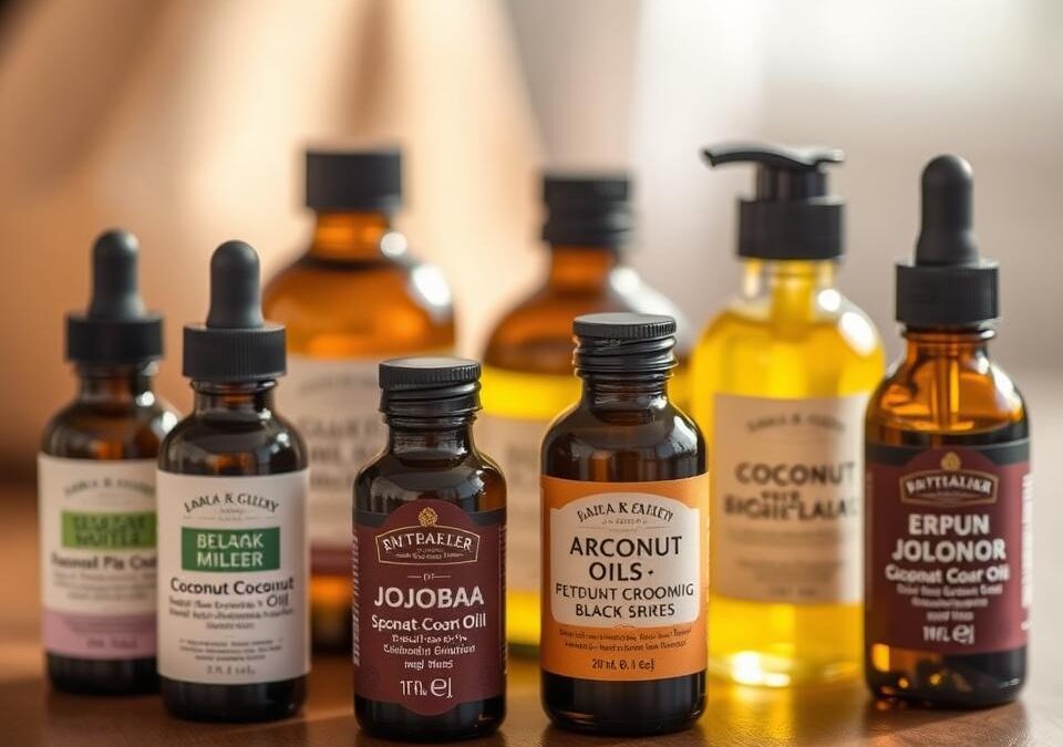 Kutya természetes szőrápoló olajok – Minden, amit tudnod kell róla!