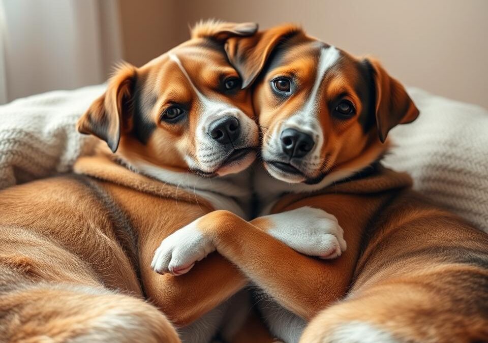 Kutya testvérkapcsolatokban – Minden, amit tudnod kell róla!