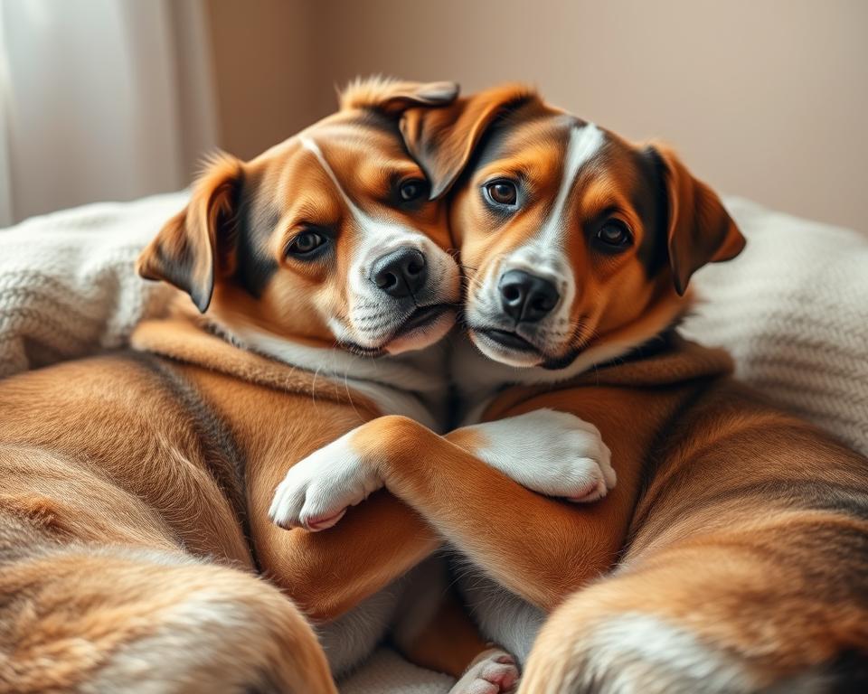 kutya testvérkapcsolatokban