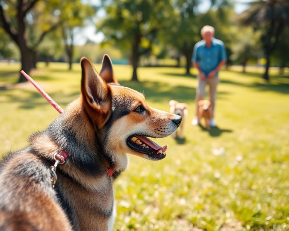 kutya trükkök gyakorlása