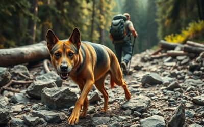 Kutyás blog 20 Kutya túlélőtúrákon – Minden, amit tudnod kell róla!