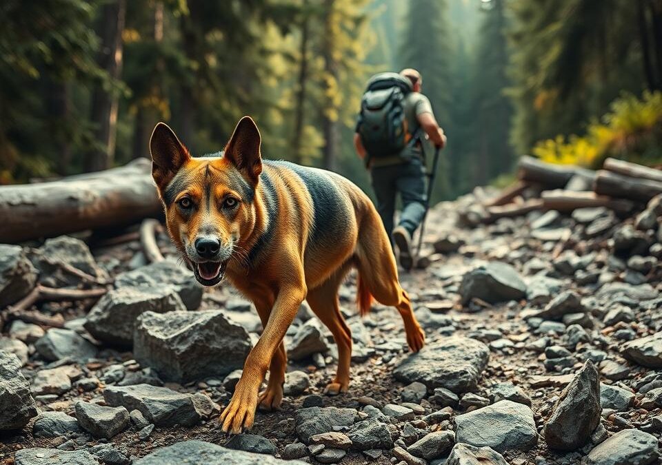 Kutya túlélőtúrákon – Minden, amit tudnod kell róla!