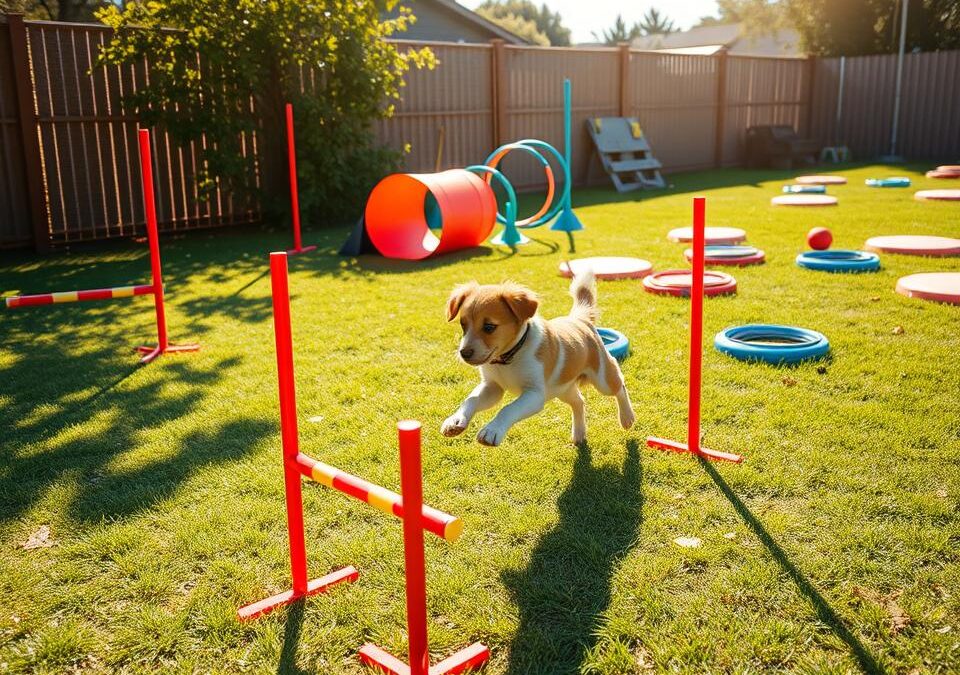 Kutya ügyességi játékok – Minden, amit tudnod kell róla!