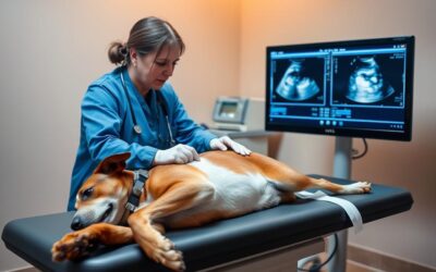 Kutya ultrahangos diagnosztika – Minden, amit tudnod kell róla!