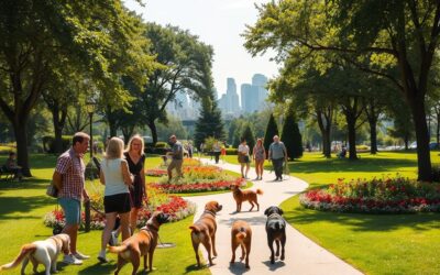 Kutya városi parkos ismerkedések – Minden, amit tudnod kell róla!