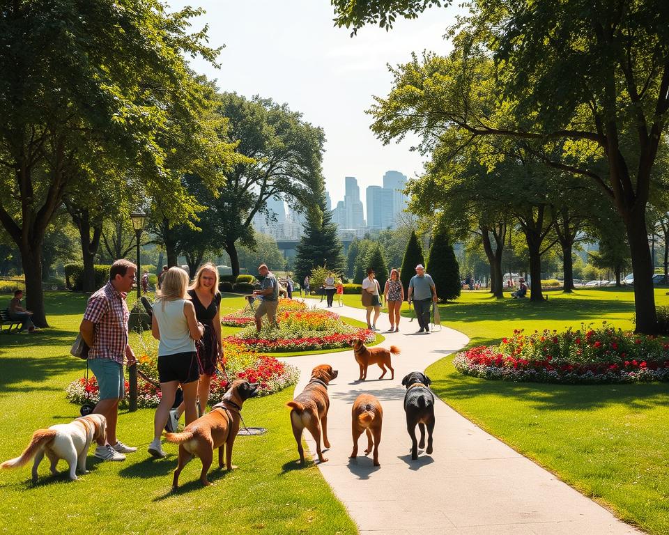 kutya-varosi-parkos-ismerkedesek kutya városi parkos ismerkedések
