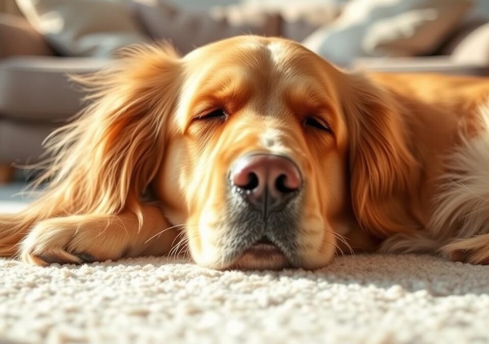 Kutya vedlés csökkentése – Minden, amit tudnod kell róla!