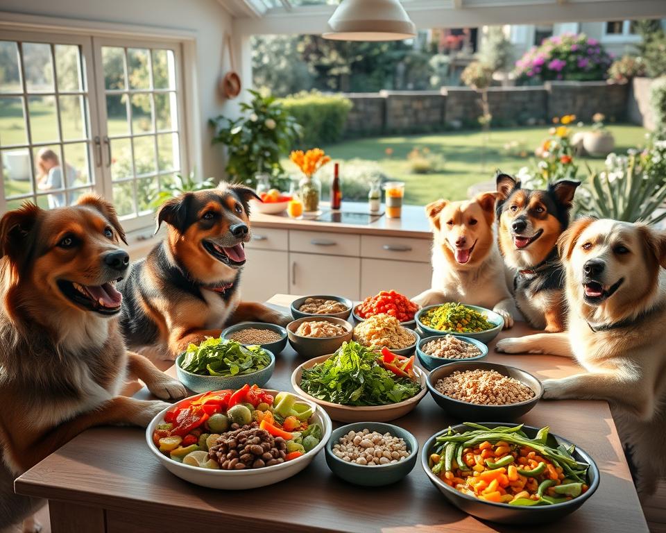 kutya-vegetarianus-taplalkozas kutya vegetáriánus táplálkozás