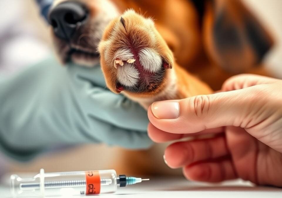 Kutya vérvizsgálat – Minden, amit tudnod kell róla!