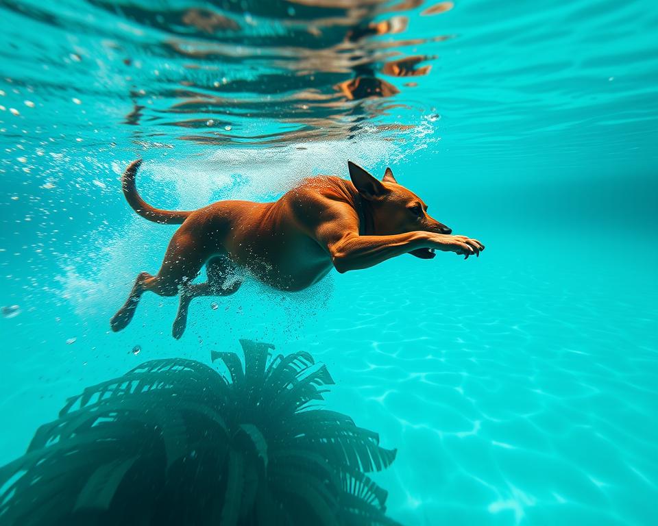 kutya-viz-alatti-edzesek kutya víz alatti edzések