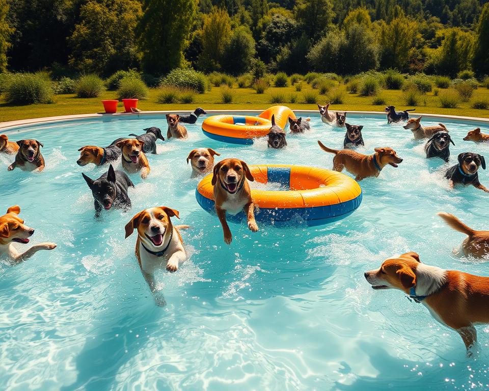 kutya-vizi-jatekok kutya vízi játékok
