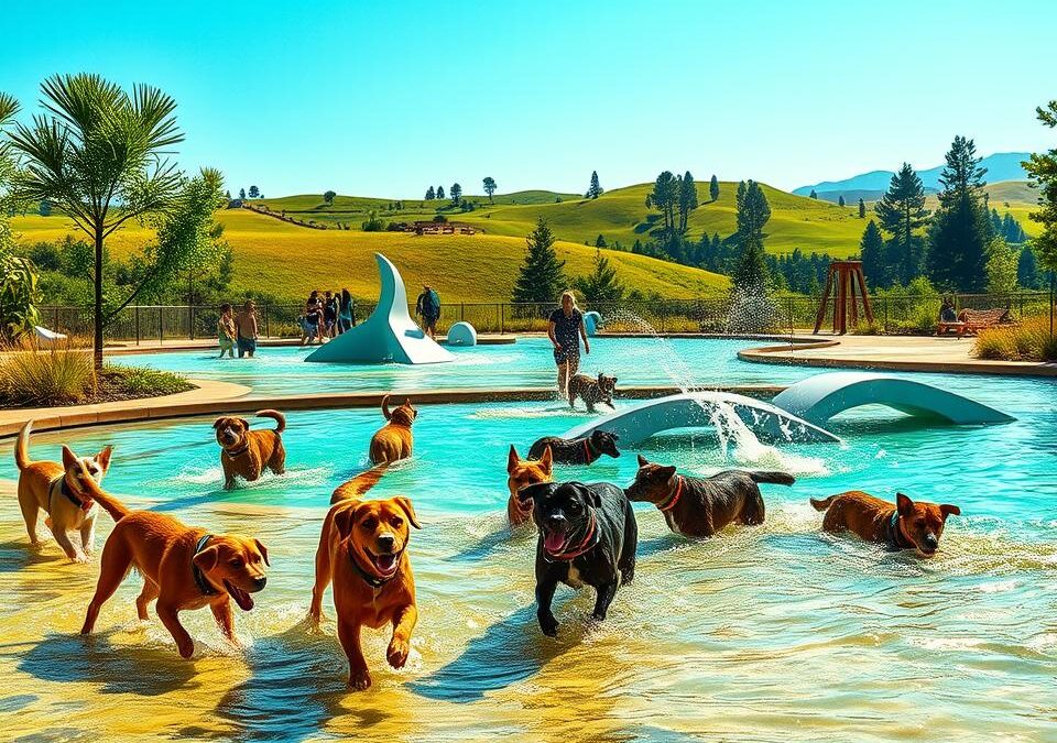 Kutya vízi kutyaparkok – Minden, amit tudnod kell róla!
