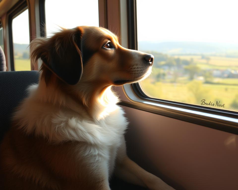 kutya-vonaton-valo-utazasa kutya vonaton való utazása