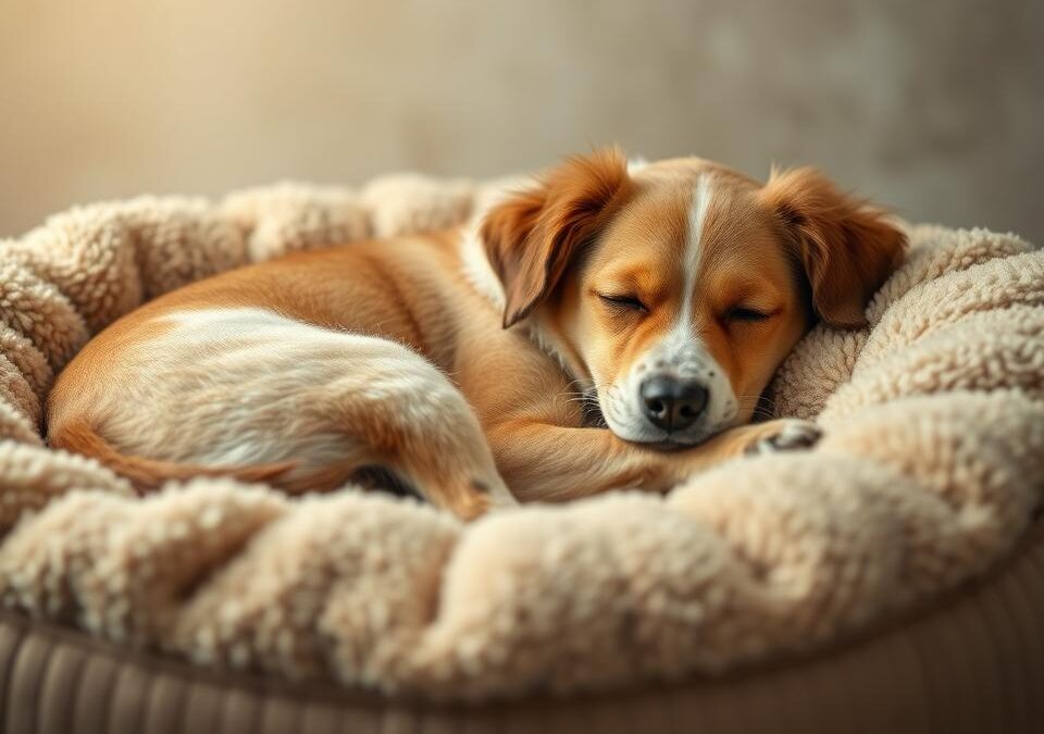 Kutya zajérzékeny kutyák – Minden, amit tudnod kell róla!