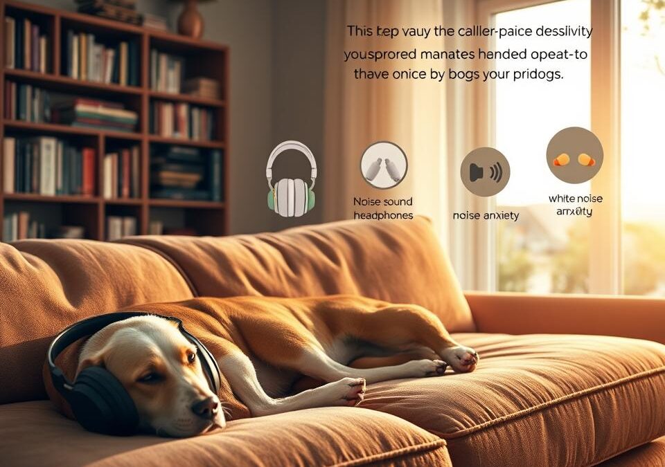 Kutya zajérzékenység kezelése – Minden, amit tudnod kell róla!