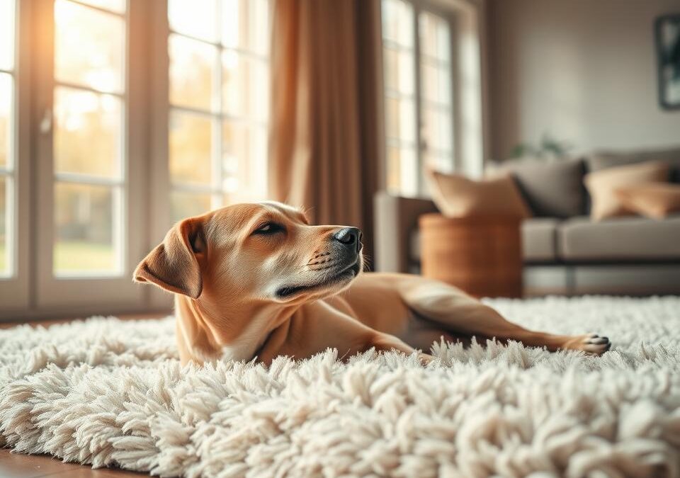 Kutya zajszűrés relaxációval – Minden, amit tudnod kell róla!