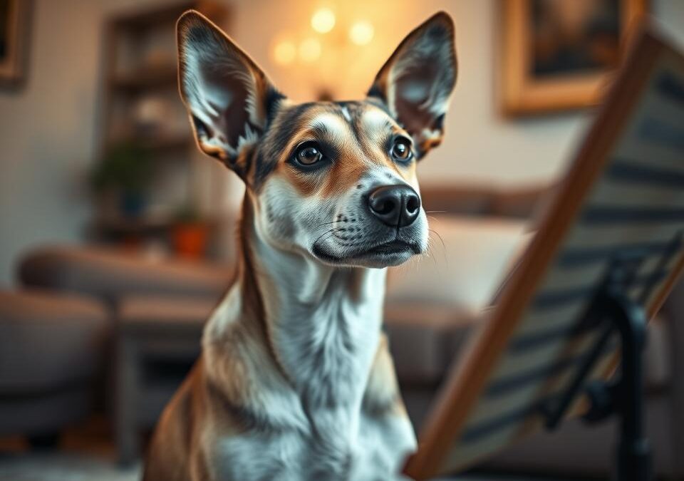 Kutya zenei érzékenység – Minden, amit tudnod kell róla!