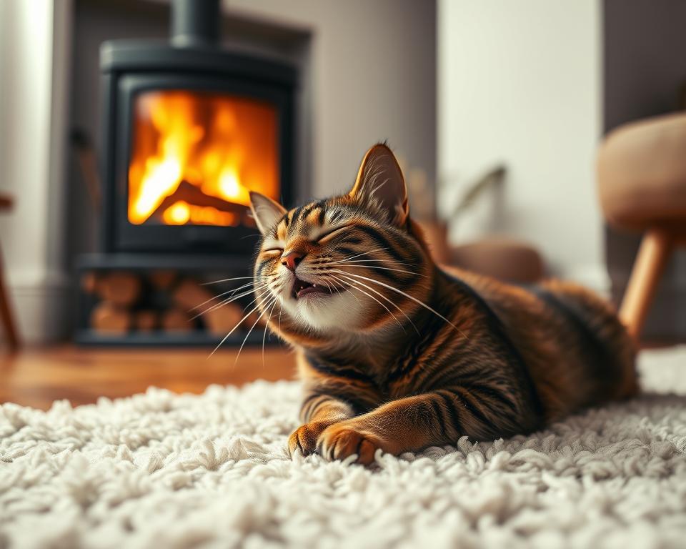 macska-aktivitas-csokken-tel macska aktivitás csökken tél