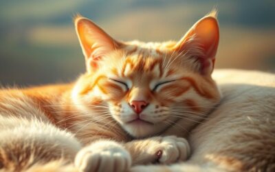 Macska álmodik-e? – Minden, amit tudnod kell róla!