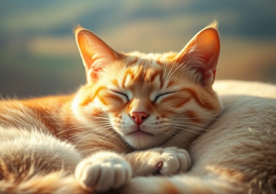 Macska álmodik-e? – Minden, amit tudnod kell róla!