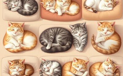 Macska alvás mennyisége életkor szerint – Minden, amit tudnod kell róla!