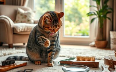 Macskás blog 23 Macska ápolási rutin kialakítása – Minden, amit tudnod kell róla!
