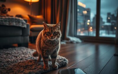 Macskás blog 24 Macskád bepisil télen? – Lehetséges okok