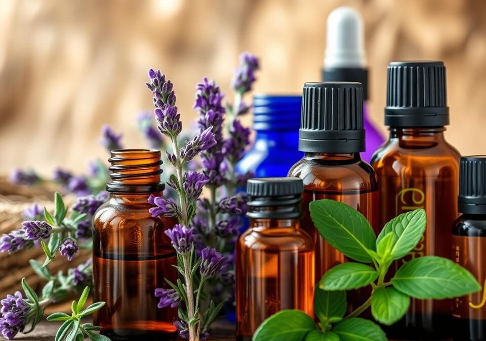 Macska bolhariasztó illóolajok – Minden, amit tudnod kell róla!