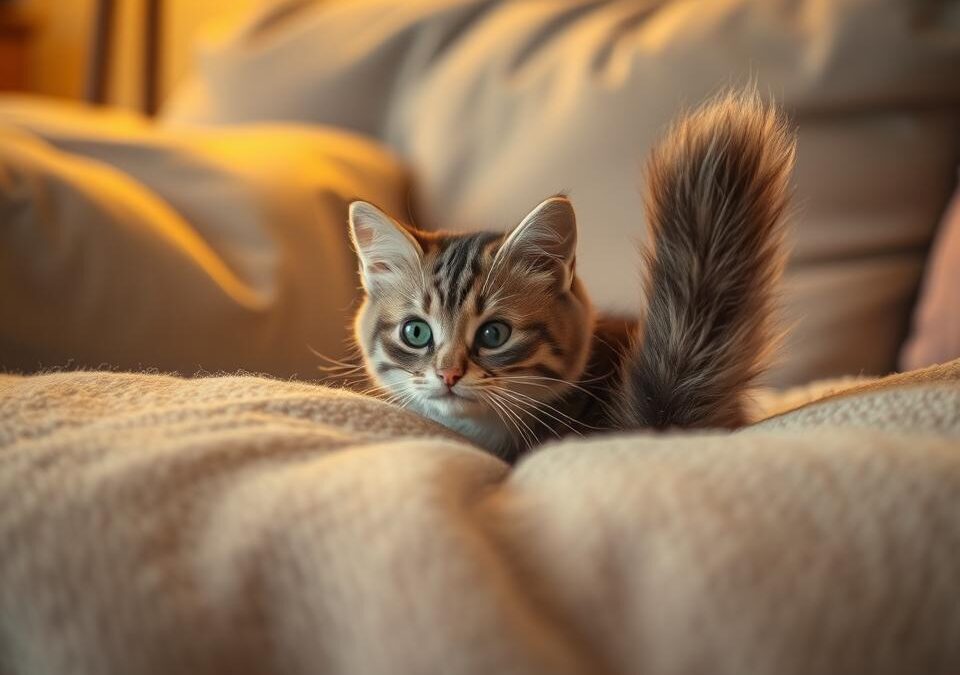 Macska bújócska – Minden, amit tudnod kell róla!