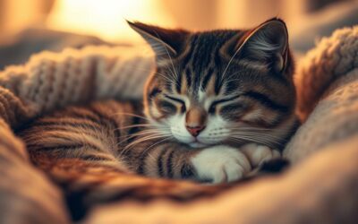 Macskás blog 21 Macska bújós viselkedése – Minden, amit tudnod kell róla!