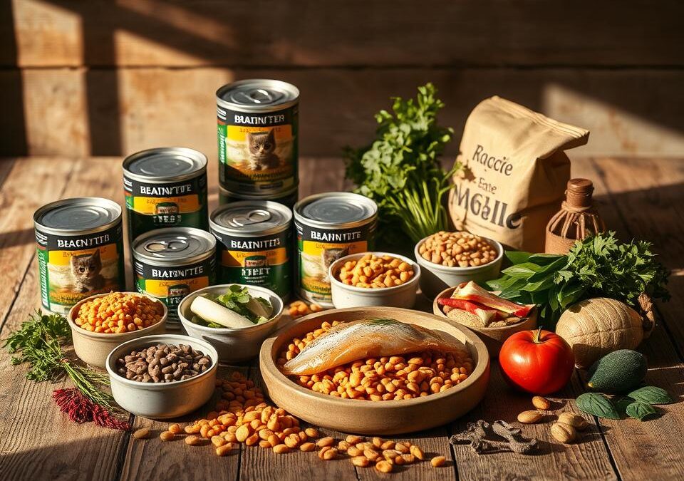 Macska diétás étrend – Minden, amit tudnod kell róla!