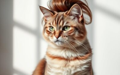 Macskás blog 17 Macska divatos frizurák – Minden, amit tudnod kell róla!