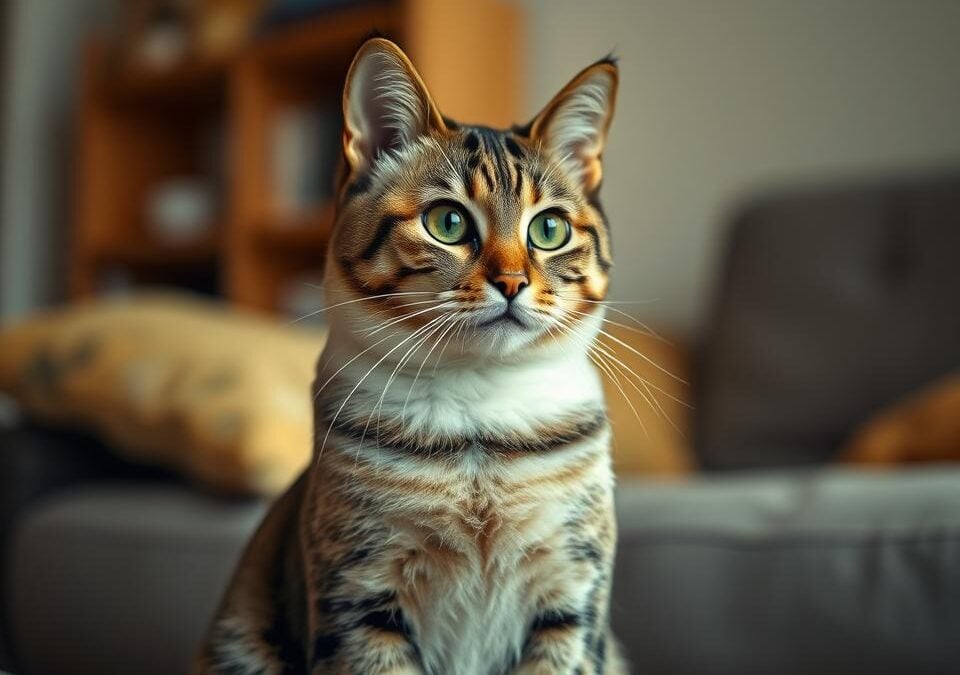 Macska döntéshozási képességek – Minden, amit tudnod kell róla!