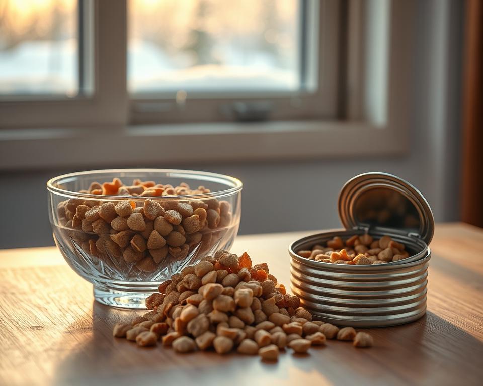 macska-eledel-valasztas-tel macska eledel választás tél