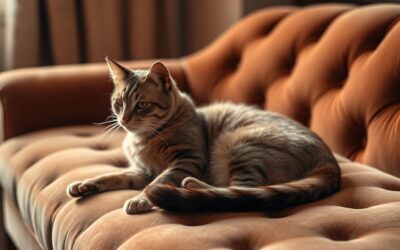 Macska elegáns megjelenés fenntartása – Minden, amit tudnod kell róla!