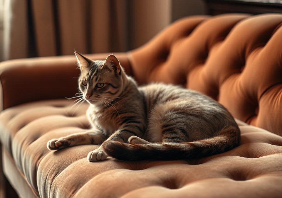 Macska elegáns megjelenés fenntartása – Minden, amit tudnod kell róla!