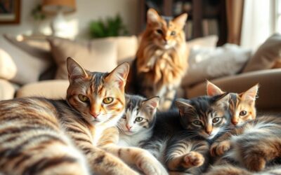 Macskás blog 23 Macska és családtagok – Minden, amit tudnod kell róla!