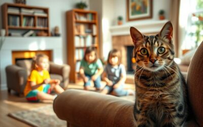 Macskás blog 23 Macska és gyerekek – Minden, amit tudnod kell róla!