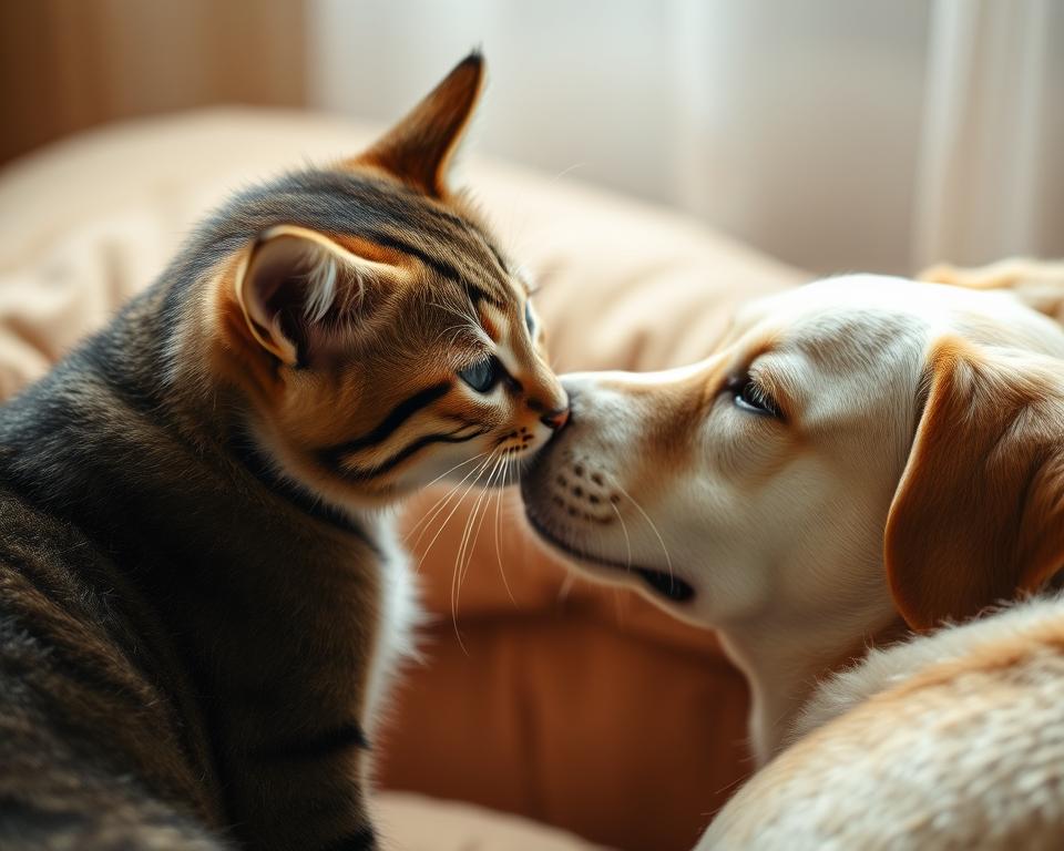 macska-es-kutya-kozti-kapcsolat macska és kutya közti kapcsolat