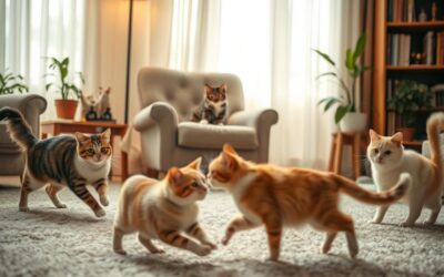 Macskás blog 16 Macska és társas interakciók – Minden, amit tudnod kell róla!